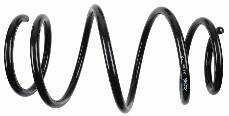 ARC SUSPENSIE SACHS 998 046 - Compatibil cu BMW