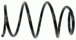 Arc suspensie SACHS 998 048