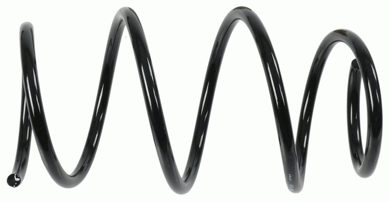 ARC SUSPENSIE SACHS 998 048 - Compatibil cu BMW