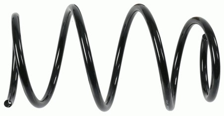 ARC SUSPENSIE SACHS 998 048 - Compatibil cu BMW