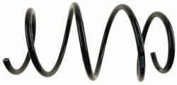 ARC SUSPENSIE SACHS 998 049 - Compatibil cu BMW