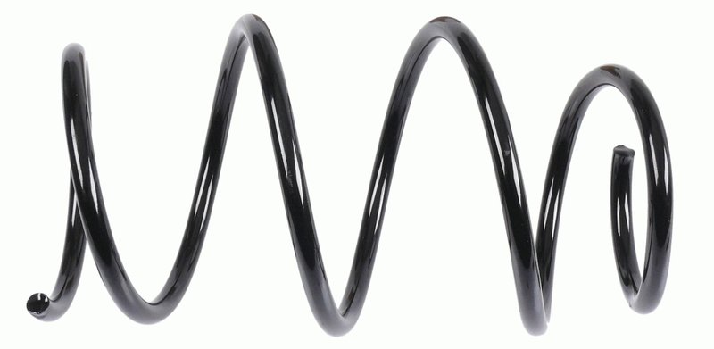 Arc suspensie SACHS 998 056