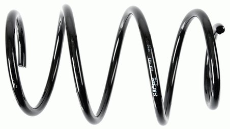 Arc suspensie SACHS 998 061