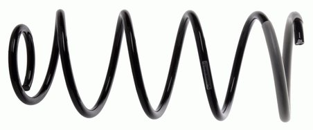 Arc suspensie SACHS 998 069