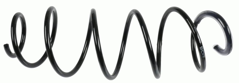 ARC SUSPENSIE SACHS 998 074 - Compatibil cu CITROEN