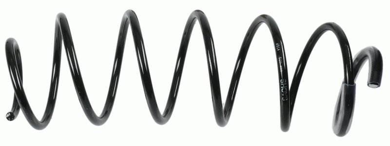 ARC SUSPENSIE SACHS 998 075 - Compatibil cu CITROEN