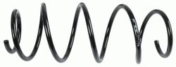 Arc suspensie SACHS 998 100