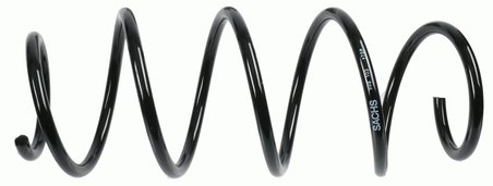 Arc suspensie SACHS 998 103