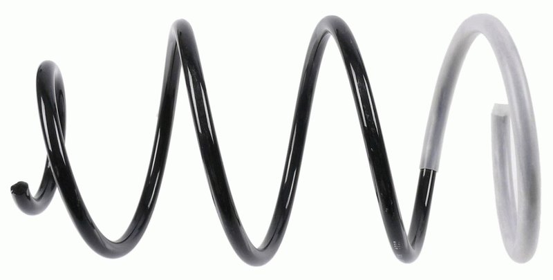 ARC SUSPENSIE SACHS 998 106 - Compatibil cu FIAT