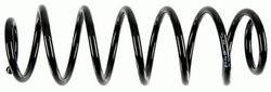Arc suspensie SACHS 998 107