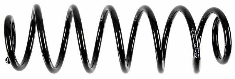 ARC SUSPENSIE SACHS 998 107 - Compatibil cu FIAT