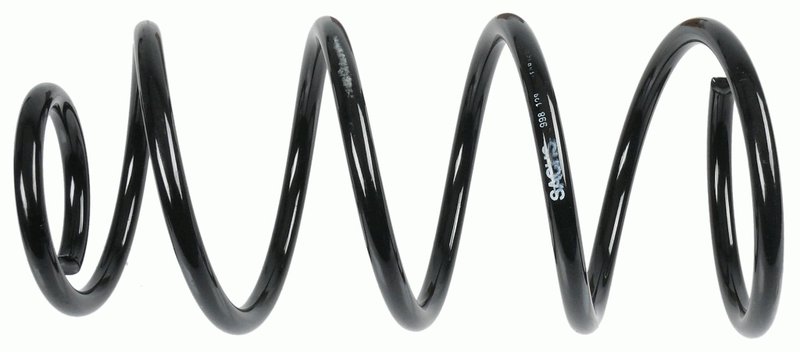 Arc suspensie SACHS 998 128