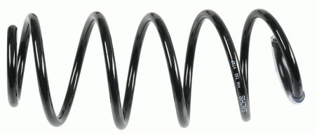 ARC SUSPENSIE SACHS 998 130 - Compatibil cu FORD