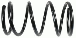 Arc suspensie SACHS 998 146