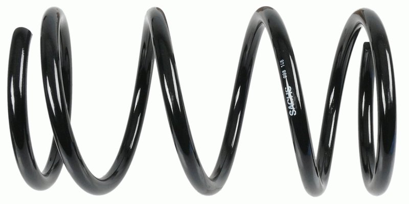 ARC SUSPENSIE SACHS 998 146 - Compatibil cu FORD