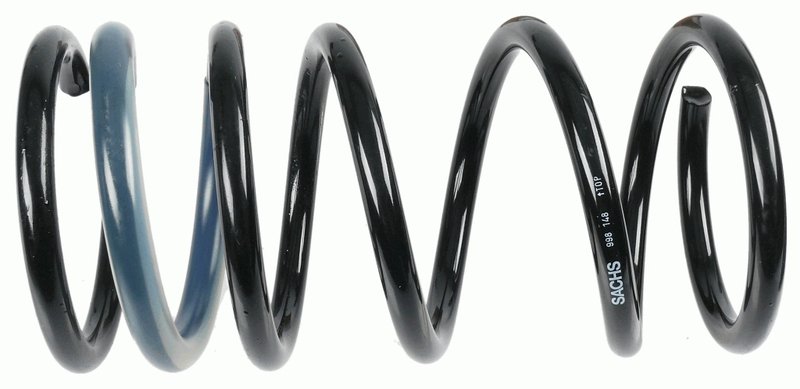 Arc suspensie SACHS 998 148