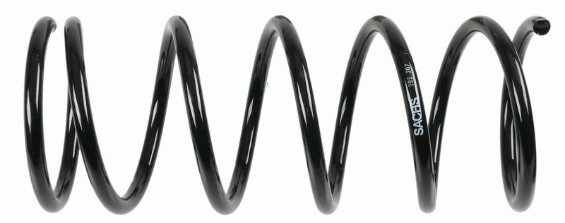 Arc suspensie SACHS 998 207