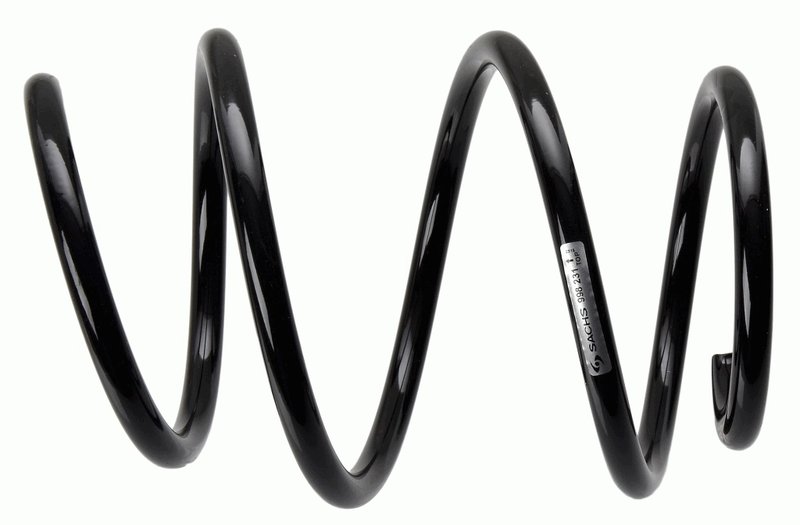 ARC SUSPENSIE SACHS 998 231 - Compatibil cu MINI