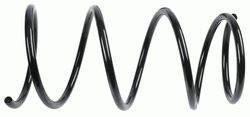 Arc suspensie SACHS 998 301