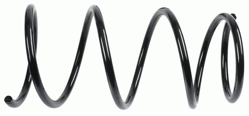 ARC SUSPENSIE SACHS 998 301 - Compatibil cu SUBARU