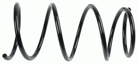 ARC SUSPENSIE SACHS 998 301 - Compatibil cu SUBARU