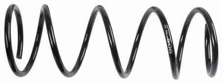 Arc suspensie SACHS 998 307