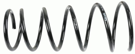 ARC SUSPENSIE SACHS 998 354 - Compatibil cu TOYOTA