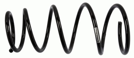 Arc suspensie SACHS 998 355