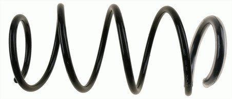 ARC SUSPENSIE SACHS 998 357 - Compatibil cu VOLVO