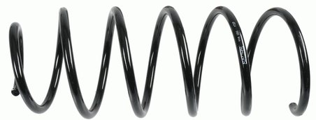 Arc suspensie SACHS 998 360