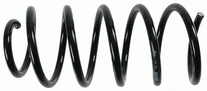 Arc suspensie SACHS 998 363