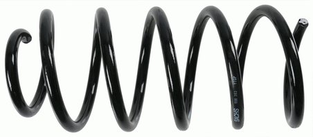 Arc suspensie SACHS 998 363