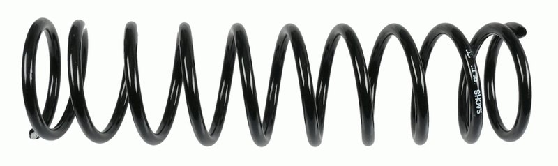 ARC SUSPENSIE SACHS 998 373 - Compatibil cu MERCEDES-BENZ