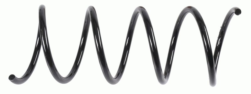 ARC SUSPENSIE SACHS 998 376 - Compatibil cu MERCEDES-BENZ