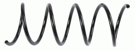 ARC SUSPENSIE SACHS 998 376 - Compatibil cu MERCEDES-BENZ