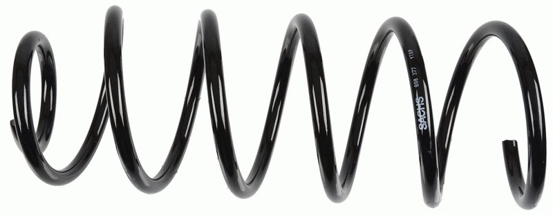 ARC SUSPENSIE SACHS 998 377 - Compatibil cu MERCEDES-BENZ