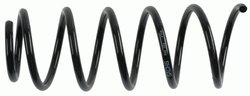 ARC SUSPENSIE SACHS 998 384 - Compatibil cu MITSUBISHI, SMART