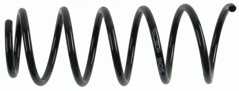 Arc suspensie SACHS 998 384