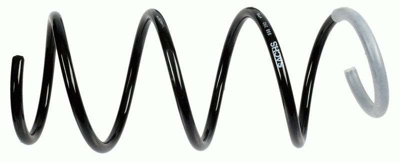 Arc suspensie SACHS 998 390