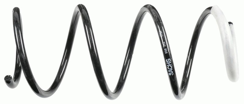 ARC SUSPENSIE SACHS 998 392 - Compatibil cu NISSAN