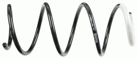 ARC SUSPENSIE SACHS 998 392 - Compatibil cu NISSAN