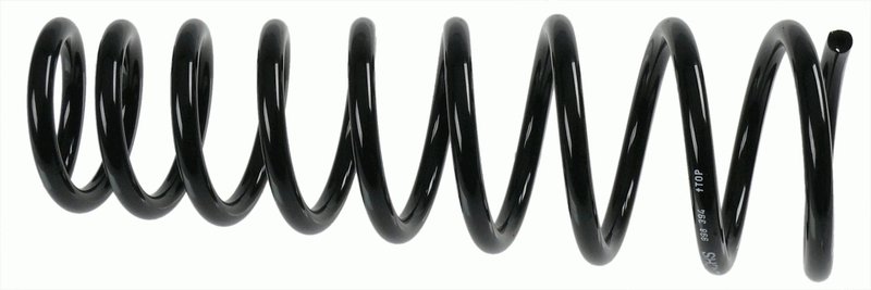 Arc suspensie SACHS 998 394