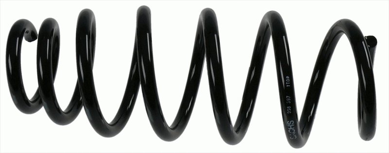 Arc suspensie SACHS 998 397