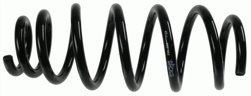 Arc suspensie SACHS 998 398