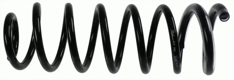 ARC SUSPENSIE SACHS 998 402 - Compatibil cu ALFA ROMEO