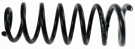 ARC SUSPENSIE SACHS 998 400 - Compatibil cu ALFA ROMEO