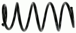 ARC SUSPENSIE SACHS 998 403 - Compatibil cu AUDI
