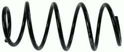 Arc suspensie SACHS 998 404