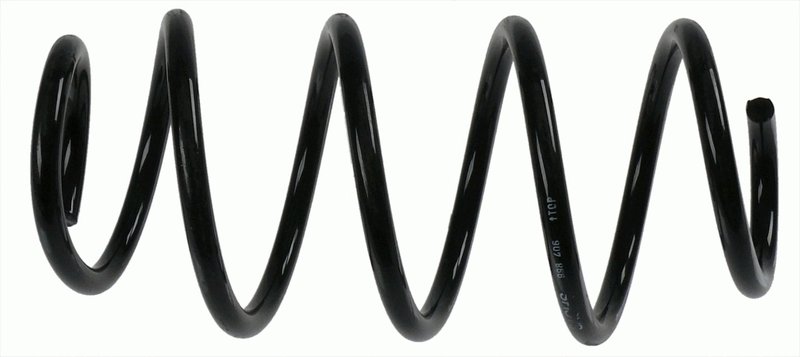 ARC SUSPENSIE SACHS 998 406 - Compatibil cu AUDI, VW
