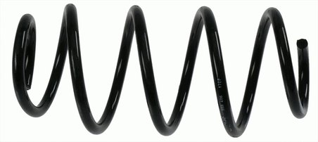ARC SUSPENSIE SACHS 998 406 - Compatibil cu AUDI, VW